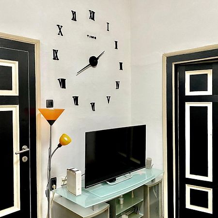 Square 29 Apartment Beograd Bagian luar foto