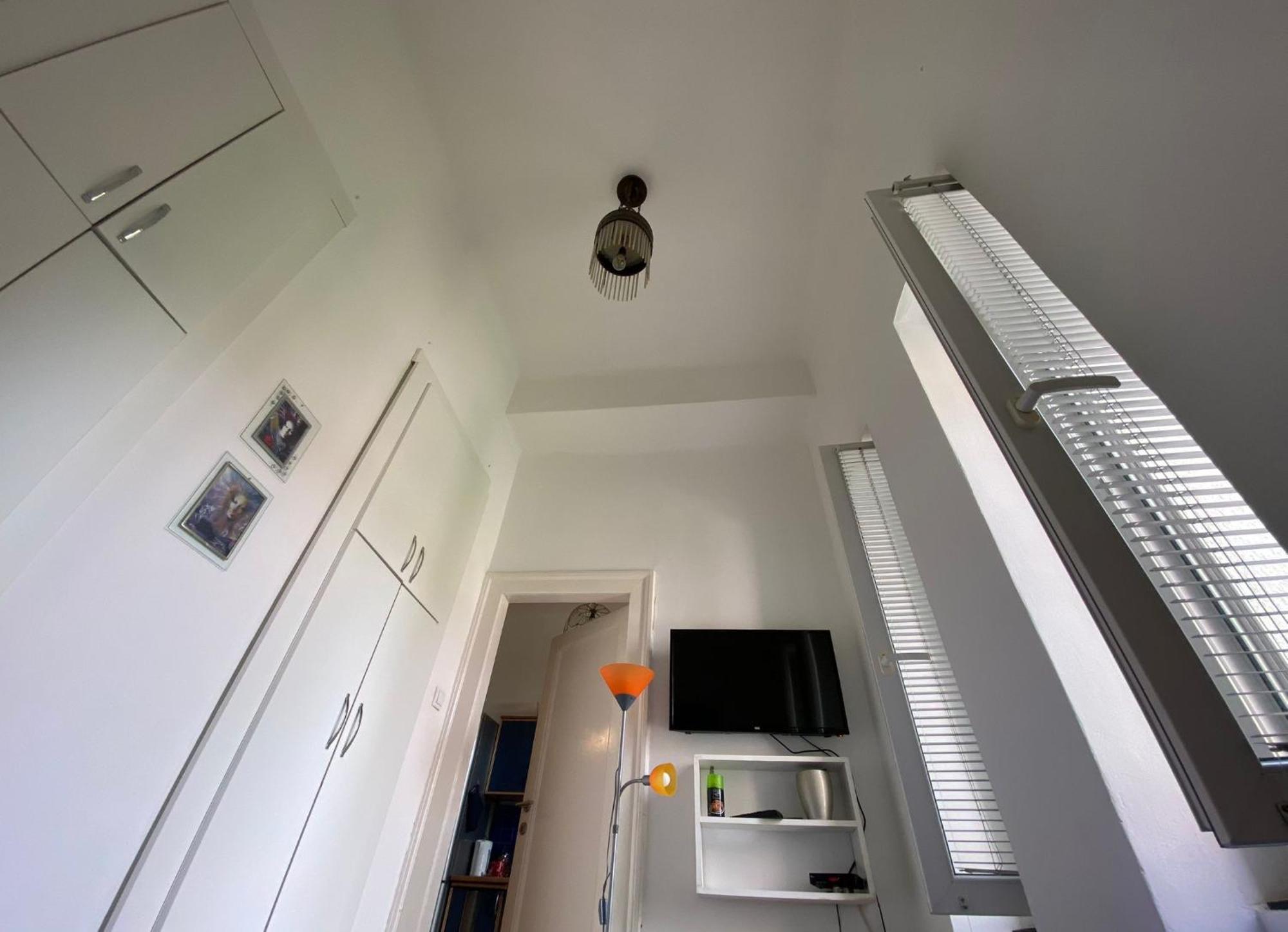 Square 29 Apartment Beograd Bagian luar foto