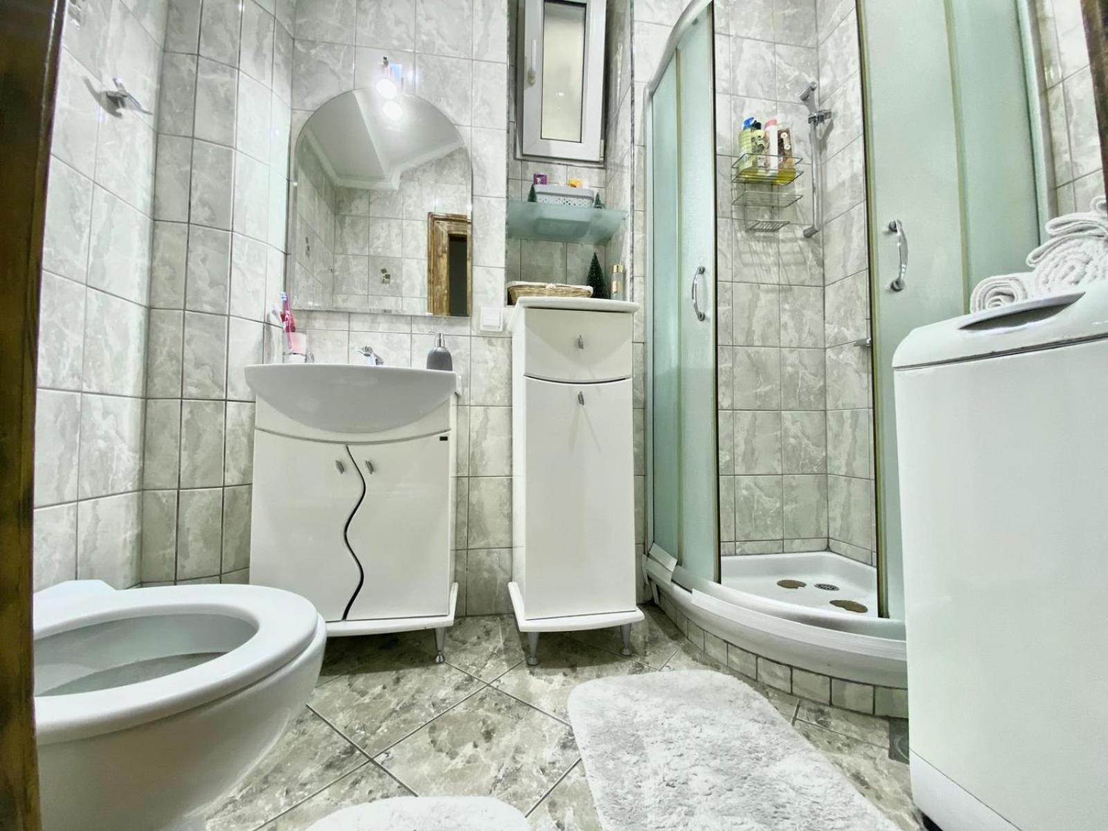 Square 29 Apartment Beograd Bagian luar foto