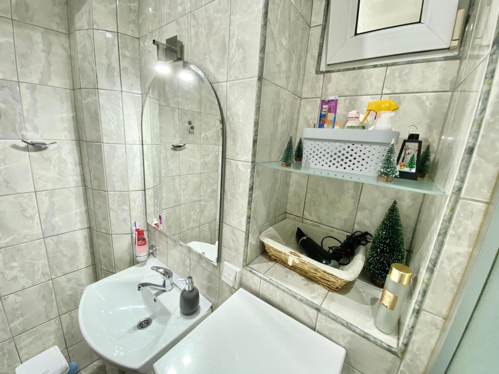 Square 29 Apartment Beograd Bagian luar foto