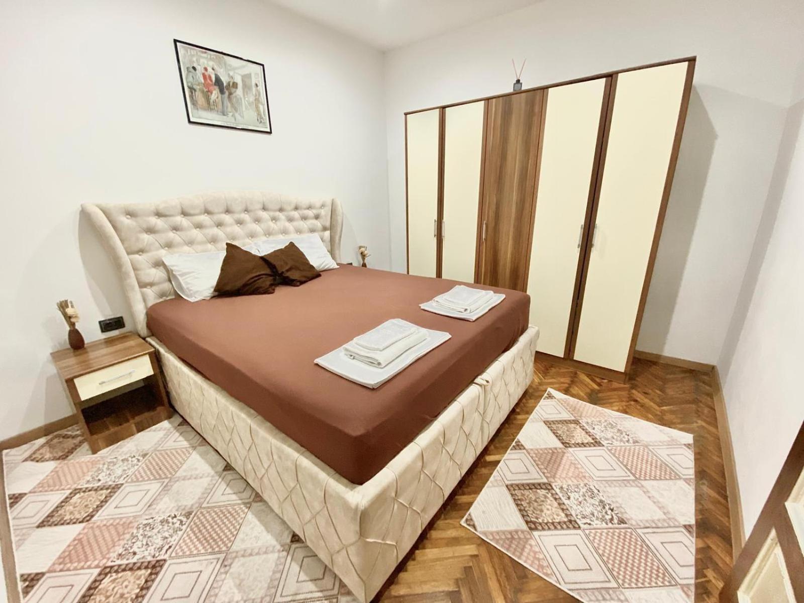 Square 29 Apartment Beograd Bagian luar foto