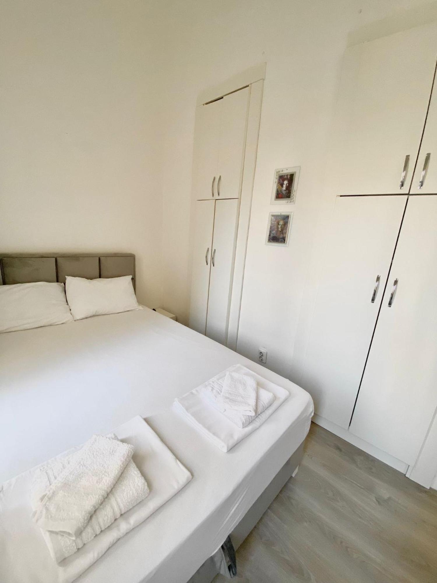 Square 29 Apartment Beograd Bagian luar foto