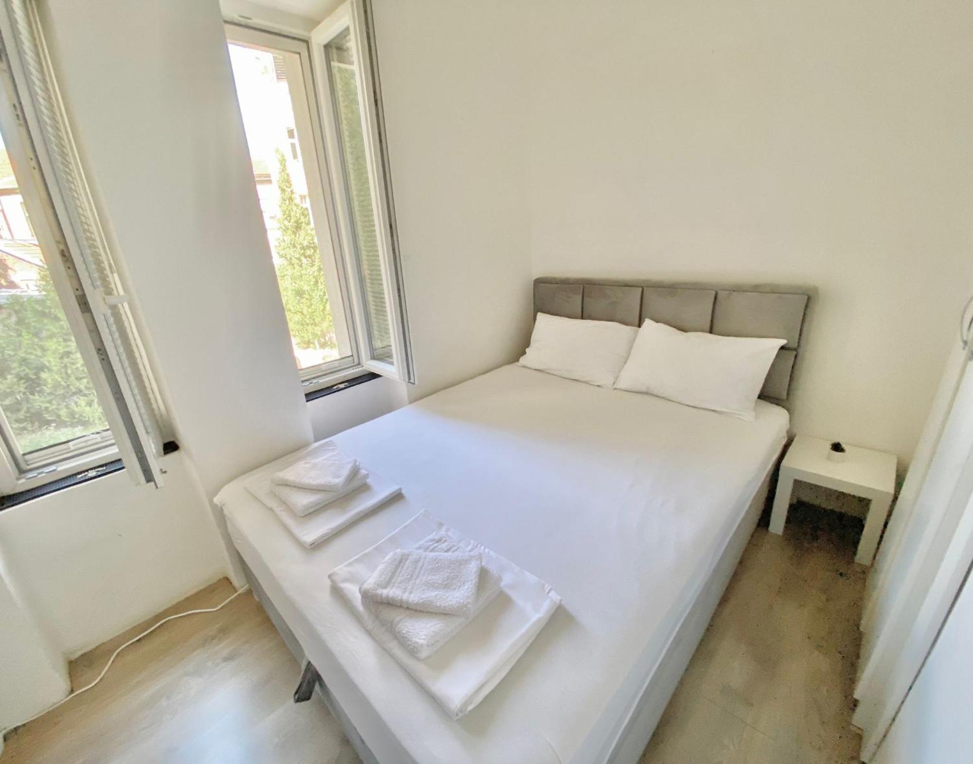 Square 29 Apartment Beograd Bagian luar foto