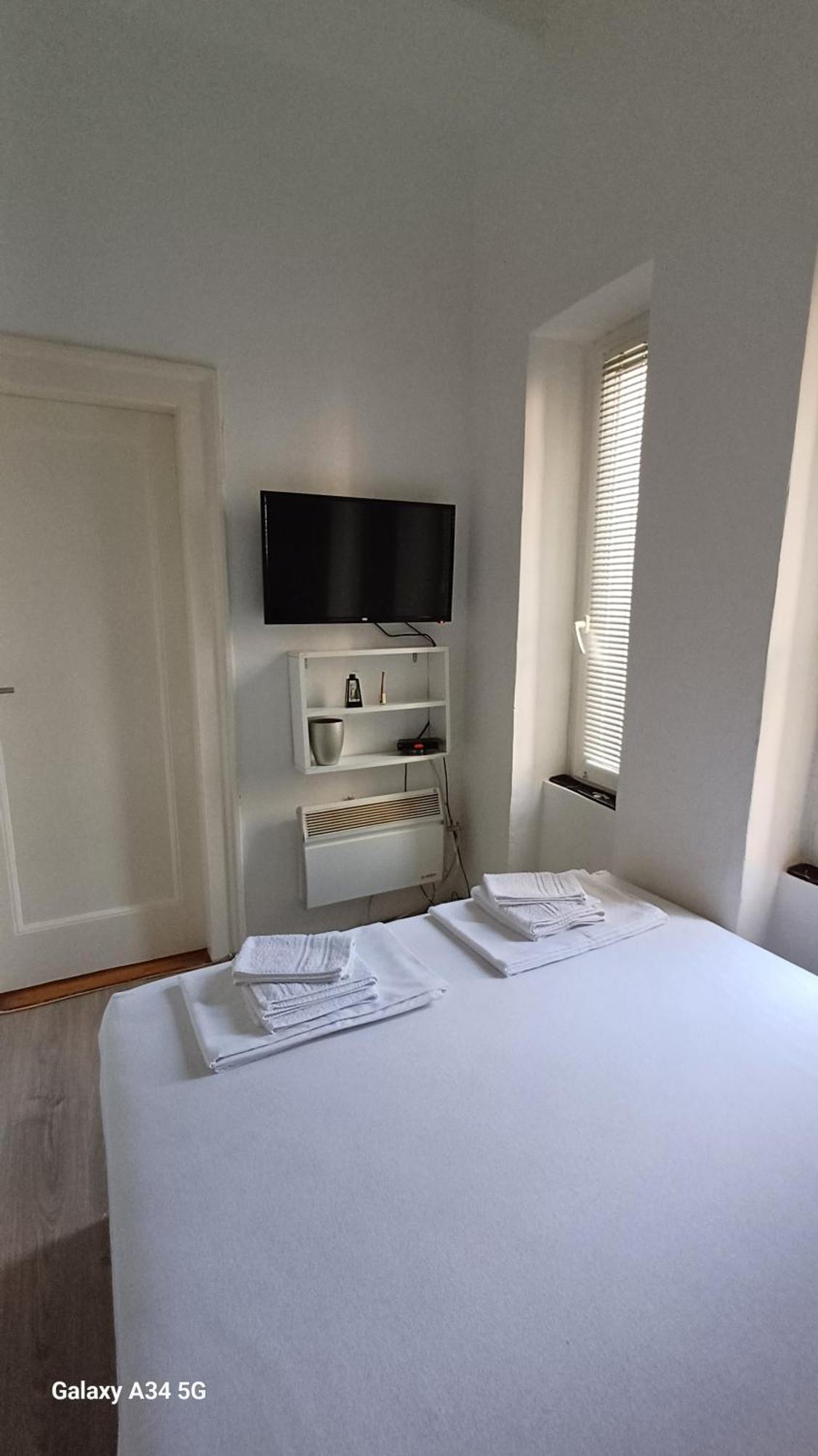 Square 29 Apartment Beograd Bagian luar foto